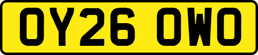 OY26OWO
