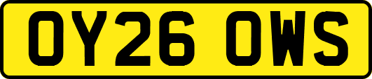OY26OWS