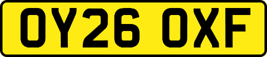 OY26OXF