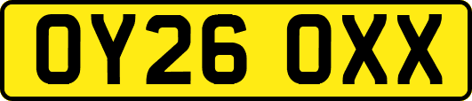 OY26OXX