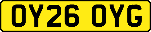 OY26OYG