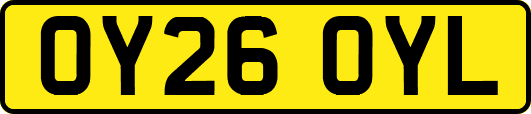 OY26OYL
