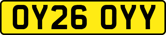 OY26OYY
