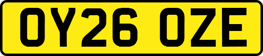 OY26OZE