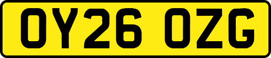 OY26OZG