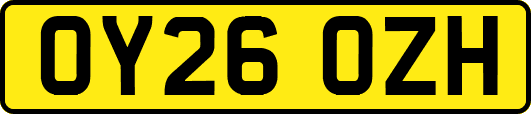 OY26OZH