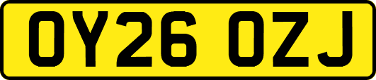 OY26OZJ