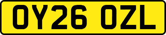 OY26OZL