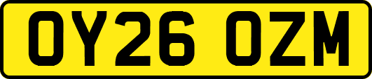OY26OZM