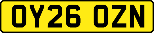 OY26OZN