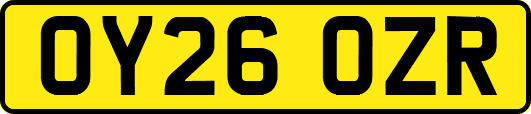 OY26OZR