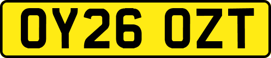 OY26OZT