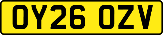 OY26OZV