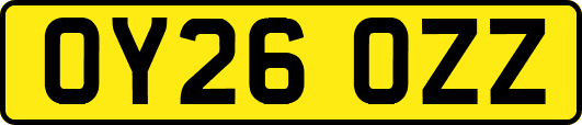 OY26OZZ