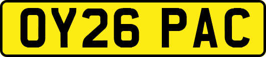 OY26PAC