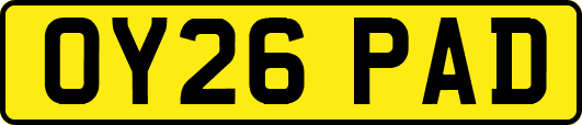 OY26PAD