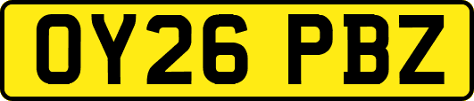 OY26PBZ
