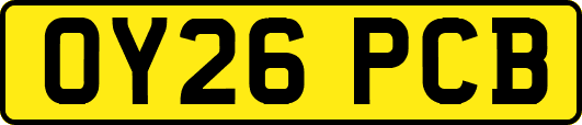 OY26PCB
