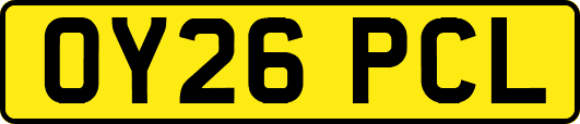 OY26PCL