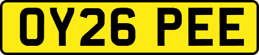 OY26PEE