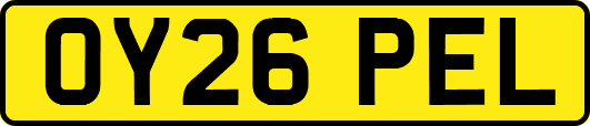 OY26PEL