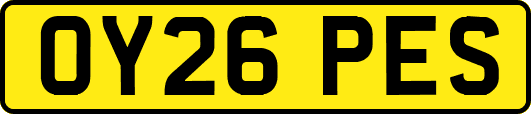 OY26PES