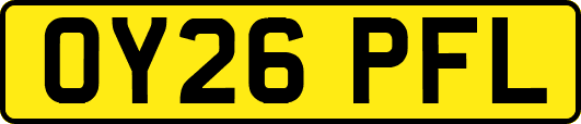 OY26PFL