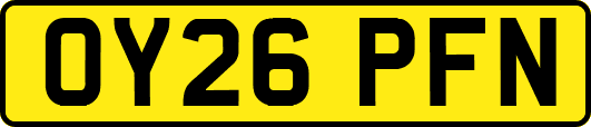 OY26PFN