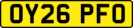 OY26PFO
