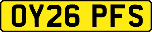 OY26PFS