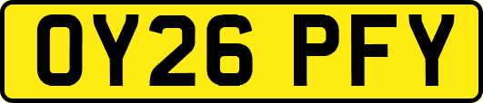 OY26PFY