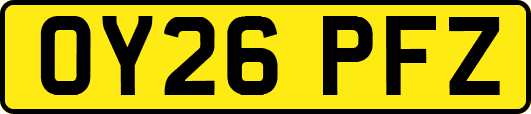 OY26PFZ