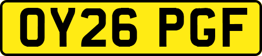 OY26PGF