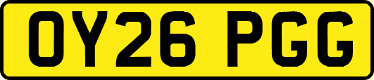OY26PGG