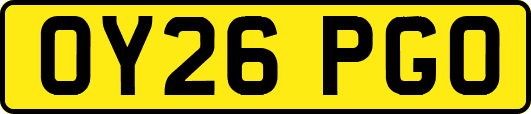 OY26PGO
