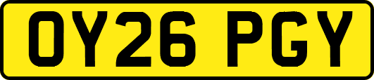 OY26PGY