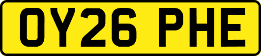 OY26PHE