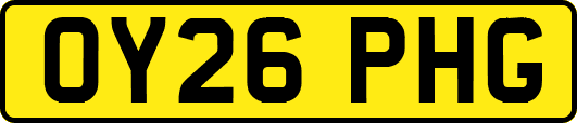OY26PHG