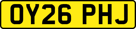OY26PHJ