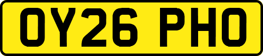 OY26PHO
