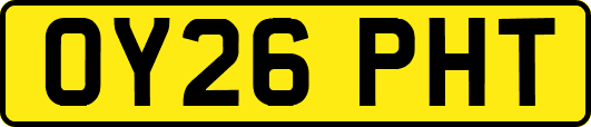 OY26PHT