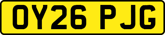 OY26PJG
