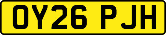 OY26PJH