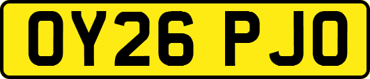 OY26PJO