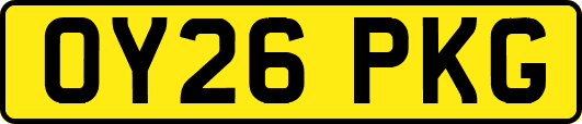 OY26PKG