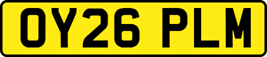 OY26PLM