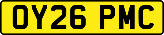 OY26PMC