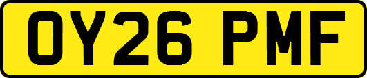 OY26PMF