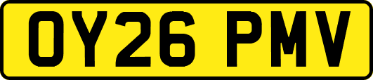 OY26PMV