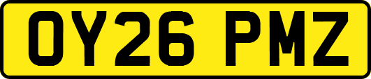 OY26PMZ